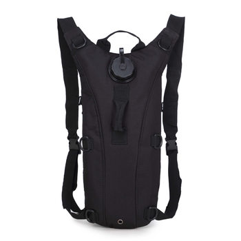 Outdoor tactical hydration bag shoulder hydration bag backpack liner