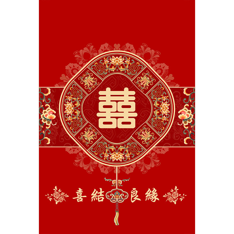 Wedding vertical entrance door floor mat entrance door non-slip resistant