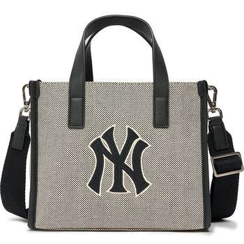 ຢ່າງເປັນທາງການ mlb tote bag unisex