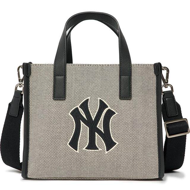 ຢ່າງເປັນທາງການ MLB Tote Bag Unisex