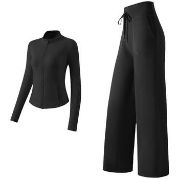 361 sports suits for women sportswear running fitness clothes