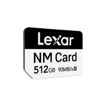 (Autonome) Lexar Huawei nm carte mémoire 128G256 Honor tablette téléphone carte mémoire Mate