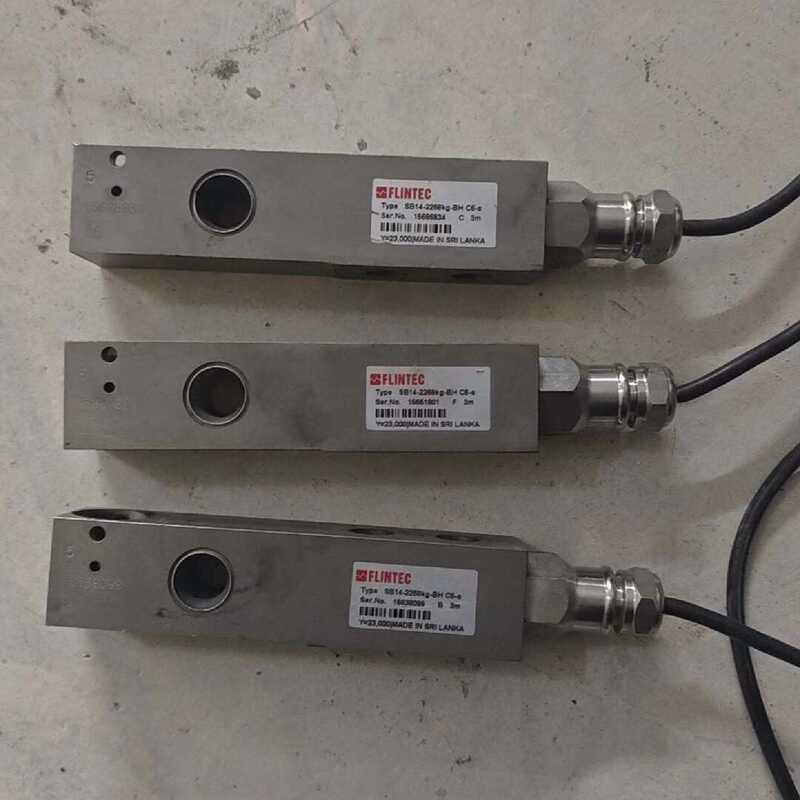{Please Inquire} Fulin Tech Weighing Sensor S142268Kghc6S Direct