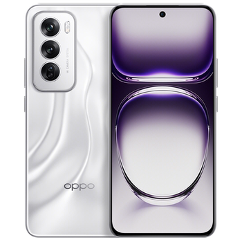 Opporeno12 super beautiful small straight screen new mobile phone