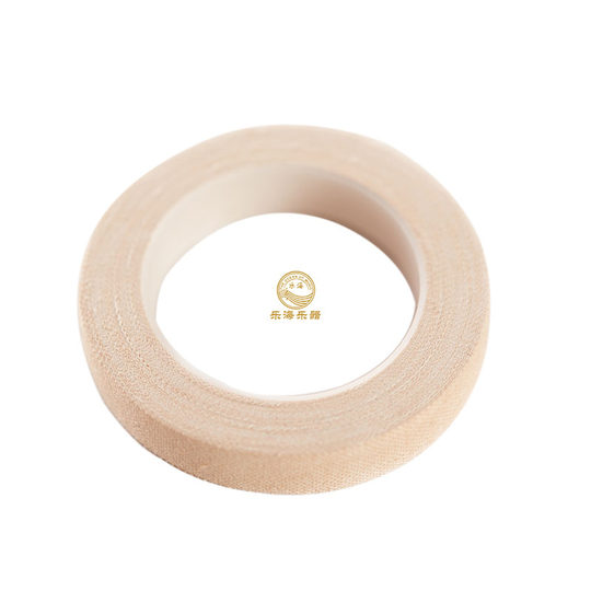 Accesorios para instrumentos de juego de fijación de uñas estenopeicas guzheng