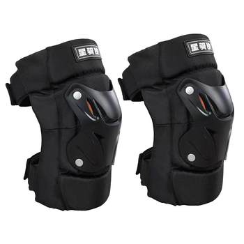 Xingqixia knee pads and protective equipment official flagship store
