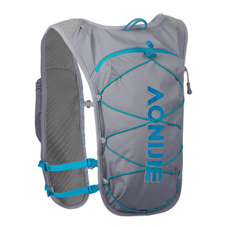 奥尼捷徒步背包跑步包越野跑双肩包马拉松男女户外爬山登山骑行包