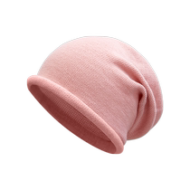 October Crystal Confinement Hat Summer Confinement and Postpartum Necessary Supplies for Pregnant Women Spring and Summer Fashion Women’s Confinement Hat