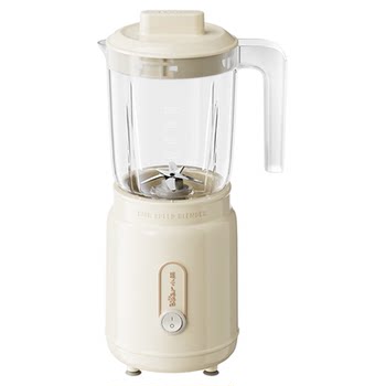 Bear mixer food supplement machine baby electric