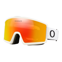 Oakley Target Line M lunettes déquipement outdoor confortables et tendances lunettes de ski 7121