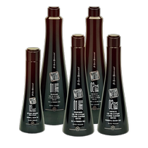 (Self-operated) Isana isb Italian black pet bath soap dog and cat shower gel shampoo conditioner