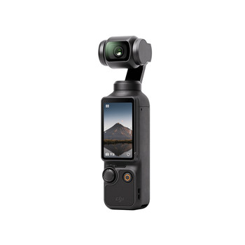 Dji pocket3vlog one-inch camera Dji pocket3vlog one-inch camera