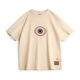 Madden Workwear American Guardian Eye Embroidered T-Shirt