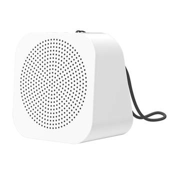 Wechat alipay payment collection speaker with high volume and no delay