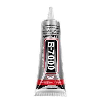 Weisiteb7000 strong glue jewelry accessories