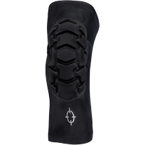 Childrens special sports knee pads and elbow pads for playing basketball and football. Boys professional knee pads and anti-fall equipment.