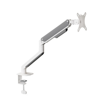 Brateck monitor stand without drilling holes