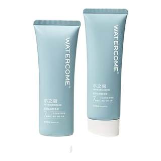 Water kou hair removal cream for legs, armpits and arm skin