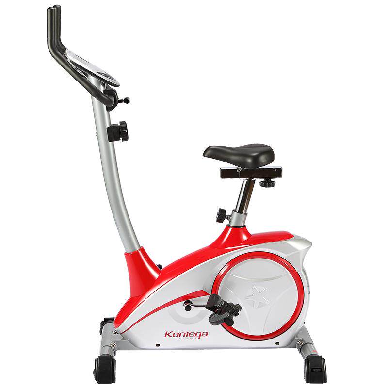 Kanglajia household magnetically controlled indoor silent exercise bike