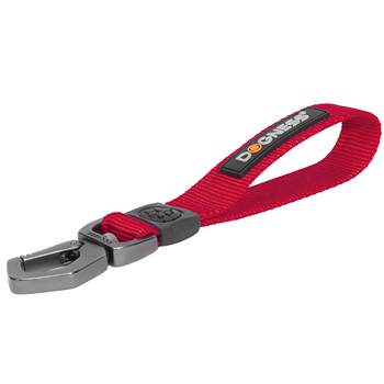Donis large, medium and small dog pet car seat belt