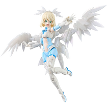 (Self-operated) Bandai assembled model 30MS Elenie Elrica machine girl angel form SIS-Dc88w