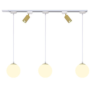 Nagelstudio-beleuchtungskronleuchter internet-promi-nagelstudio-speziallampe