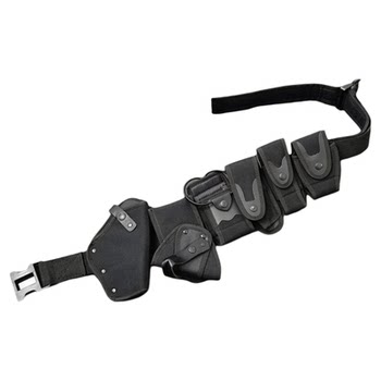 ໃນຫຼັກຊັບ ພັດລົມທະຫານ hobby nylon widened detachable tactical girdle b113 ສົ່ງຟຣີ