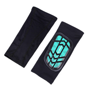 Bee sharp leg guard plate does not tighten and rebound and shock absorption