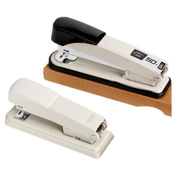 Deli classic stapler gives you a box of nails