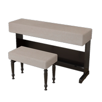 2024 new product electric steel cover solid color simple Yamaha piano dust cover THEONE electronic piano cover cloth can be customized