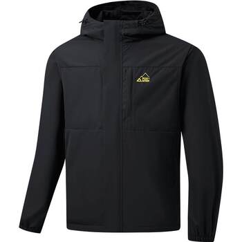 Peak light outdoor series plush sports jacket for men Peak light outdoor series plush sports jacket for men