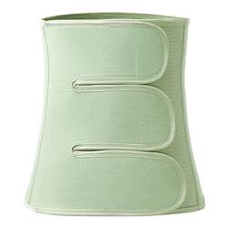 October Crystal Postpartum Abdominal Belt for Pregnant and Postpartum Women, Special for Natural Birth and C-Section, Postpartum Waist and Abdominal Belt, Thin Spring and Autumn Style