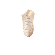 MiiOW Catman Socks Womens Socks Spring and Autumn Style Shallow Boat Socks Cute Japanese Womens Socks Ins Trendy Cotton Socks Women