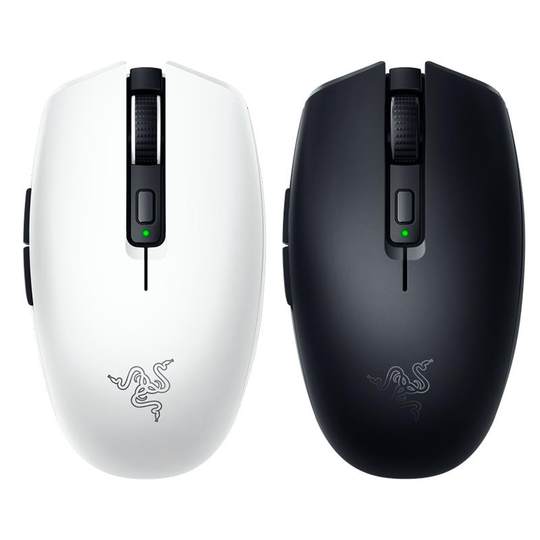 Razer Yamata no Orochi V2 wireless mouse
