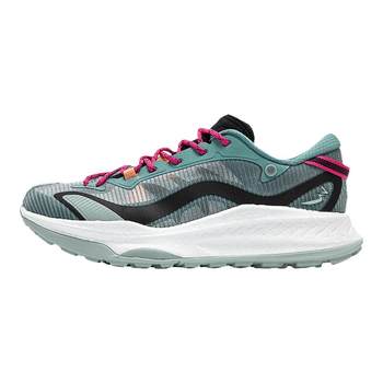 Wuxia outdoor cross-country running shoes 361 degrees