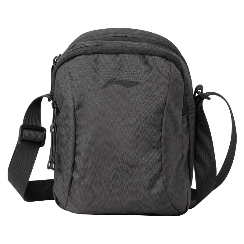 Li Ning crossbody bag men's shoulder bag new style