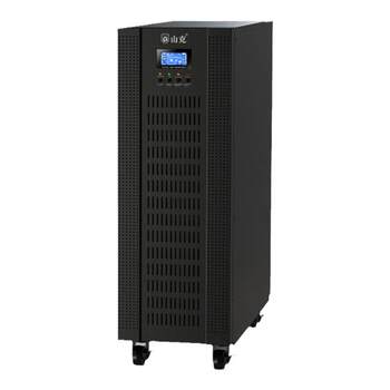 Ups uninterruptible power supply shank three in three out
