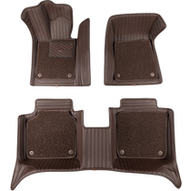Joes car floor mats fully surround Audi A4lA6L BMW x3 3 series 5 series Mercedes Benz e300l car mats