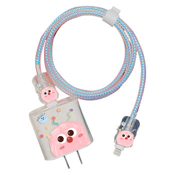 丨hot sales丨apple 20w charger protection case 丨hot sales丨apple 20w charger protection case