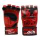 Wulong WOLON Sanda fighting sandbag boxing gloves adult male Muay Thai fighting training MMA half-finger boxing gloves