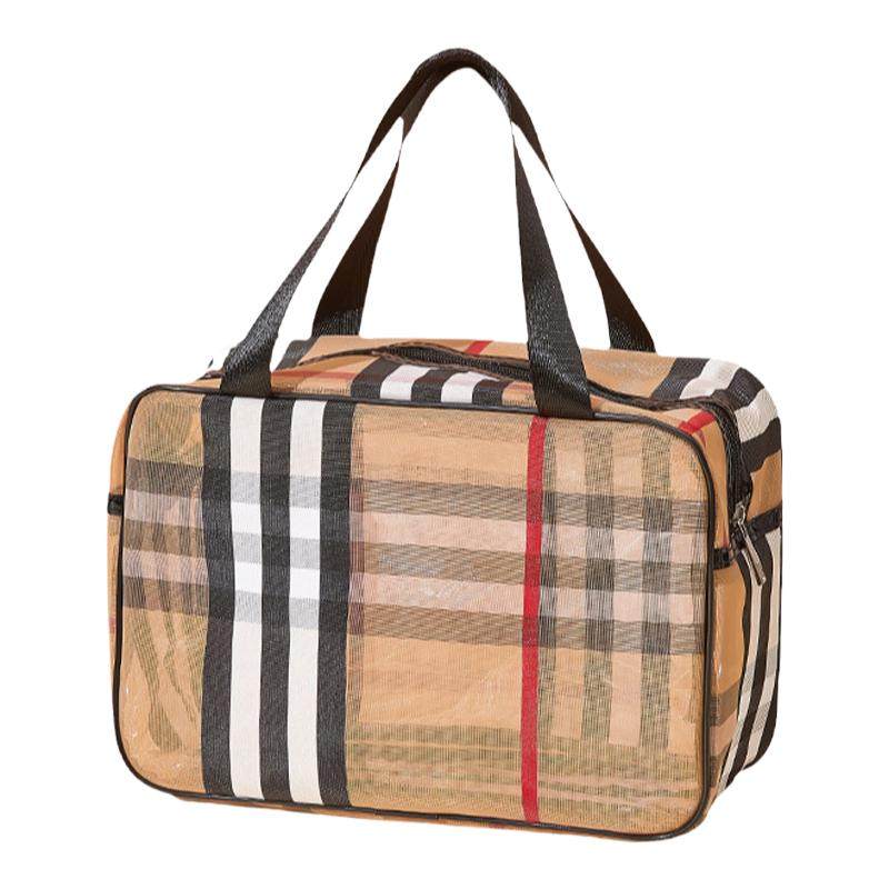 Swimming storage bag Swimming bag Bath carry bag Washing bag