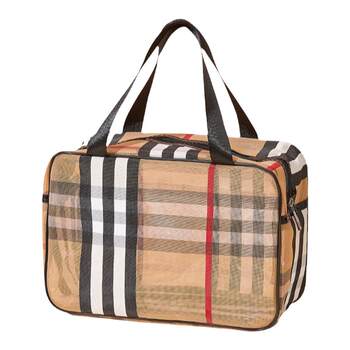 Swimming storage bag swimming bag bath carry bag washing bag