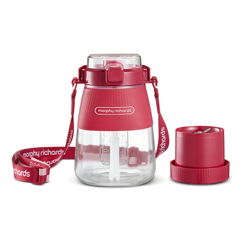 Mofei wireless juice barrel large capacity