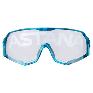 XDS/喜德盛骑行眼镜阿斯塔纳车队太阳神PRO一镜两用日夜可变色