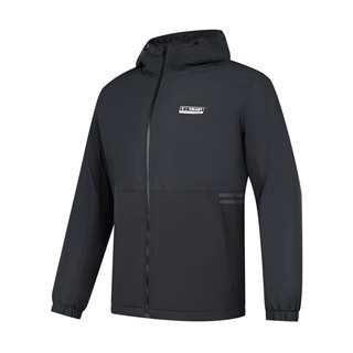Chinese jordan woven windbreaker men's windproof and water-splashing