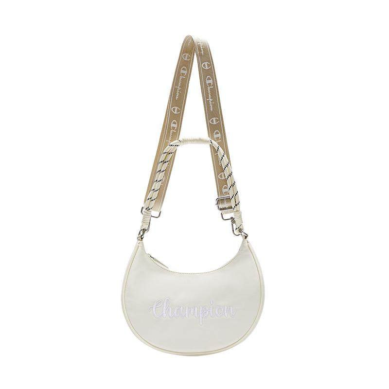 Fashionable and trendy crescent bags, shoulder bags, shoulder bags