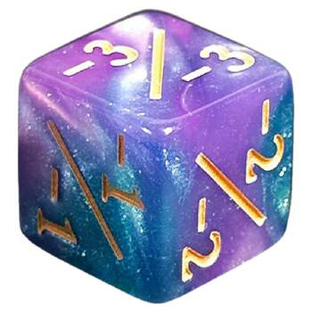 Positive and negative addition and subtraction starry sky dice counter count dice Positive and negative addition and subtraction starry sky dice counter count dice