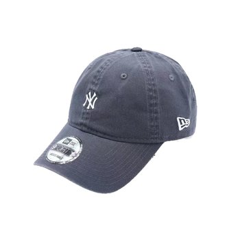 Korean baseball cap newera peaked cap for men and women breathable