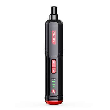Deli electric screwdriver-upgrade large torque