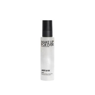 Makeupforever makeup setting spray